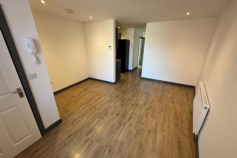2 bedroom apartment to rent, James Street, Preston PR1