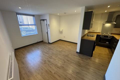 2 bedroom apartment to rent, James Street, Preston PR1