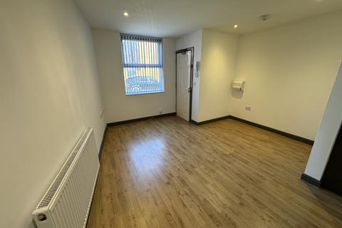 2 bedroom apartment to rent, James Street, Preston PR1