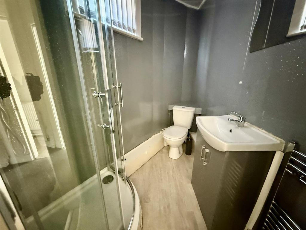 Shower room/wc