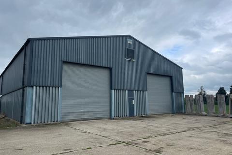 Storage to rent - Ongar