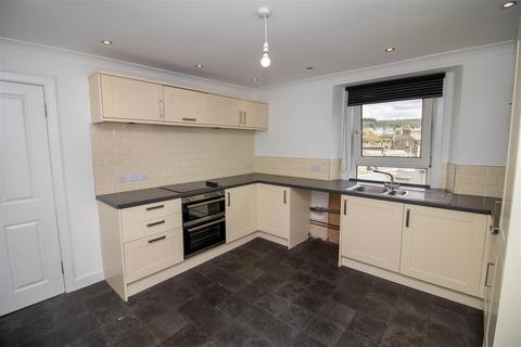 3 bedroom flat for sale, Princes Street, Hawick