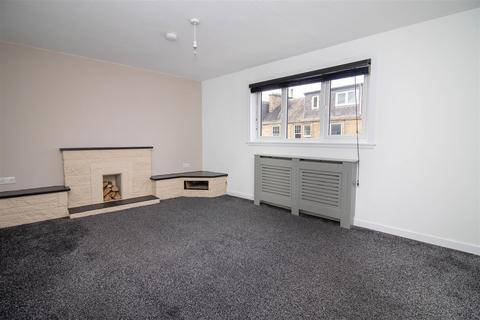 3 bedroom flat for sale, Princes Street, Hawick