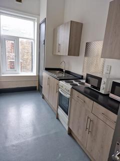 1 bedroom in a house share to rent, Spring Gardens, BD1 3EJ