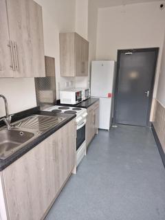 1 bedroom in a house share to rent, Spring Gardens, BD1 3EJ