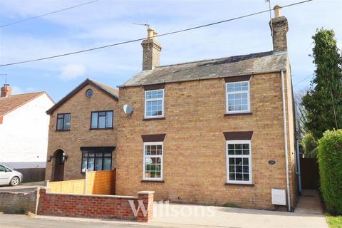 undefined, Parsons Lane, Alford