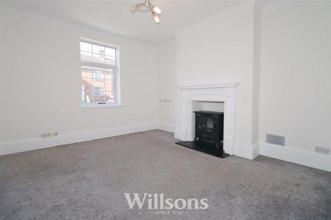 undefined, Parsons Lane, Alford