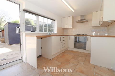 undefined, Parsons Lane, Alford