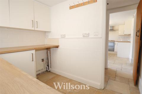 undefined, Parsons Lane, Alford