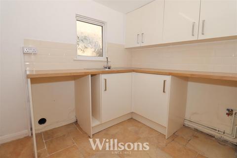 undefined, Parsons Lane, Alford