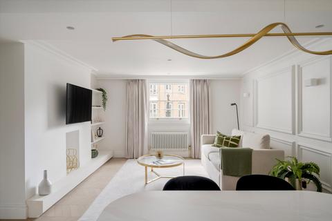 undefined, Avery Row, London, W1K