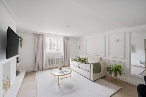 undefined, Avery Row, London, W1K