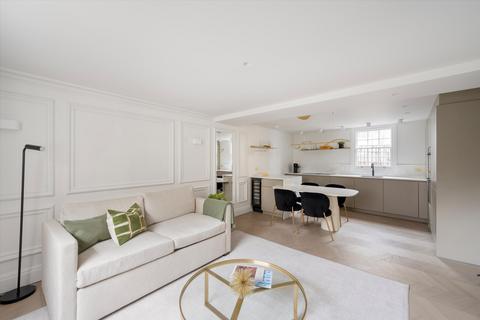 undefined, Avery Row, London, W1K