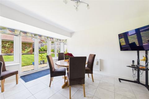 12 Firethorn, Shinfield, Reading, RG2 9GD