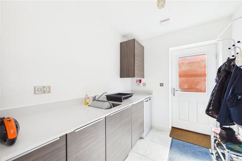 12 Firethorn, Shinfield, Reading, RG2 9GD