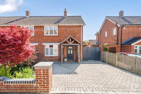 3 Cellar Hill, Lynsted, Sittingbourne, ME9 9QY
