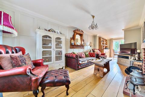 3 Cellar Hill, Lynsted, Sittingbourne, ME9 9QY