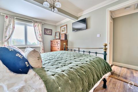 3 Cellar Hill, Lynsted, Sittingbourne, ME9 9QY