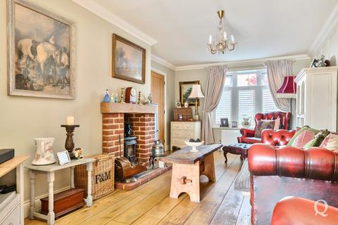 3 Cellar Hill, Lynsted, Sittingbourne, ME9 9QY