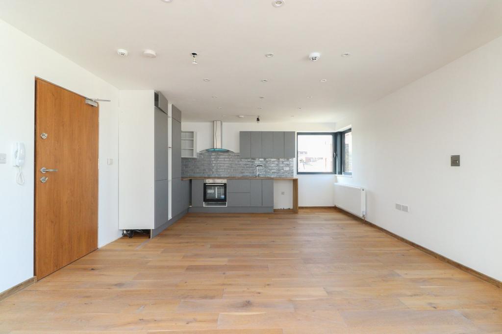 Flat 5