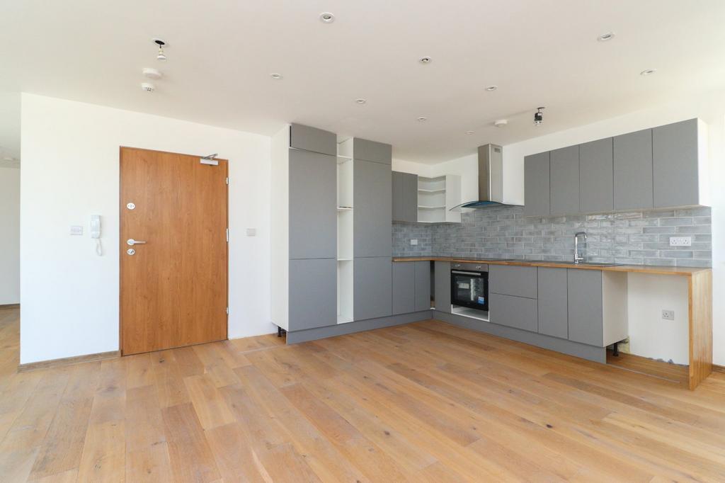 Flat 5