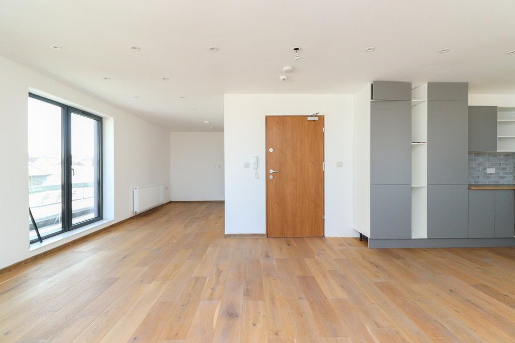 Flat 5