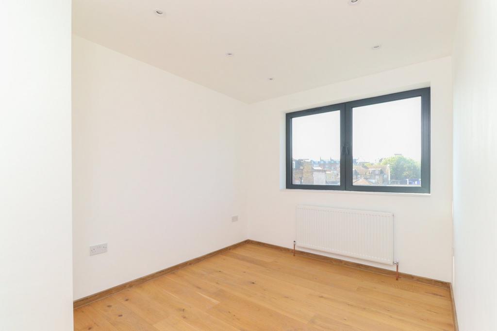 Flat 5