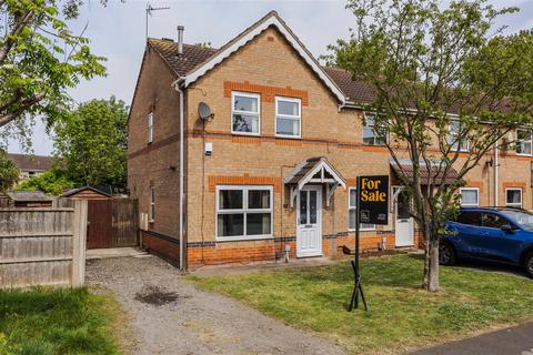 7 Bluebell Close, Scunthorpe, DN15 6BS