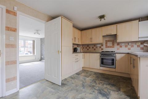 7 Bluebell Close, Scunthorpe, DN15 6BS
