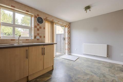 7 Bluebell Close, Scunthorpe, DN15 6BS