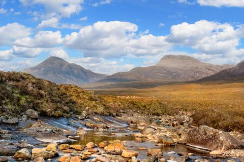 undefined, Strathcarron IV54