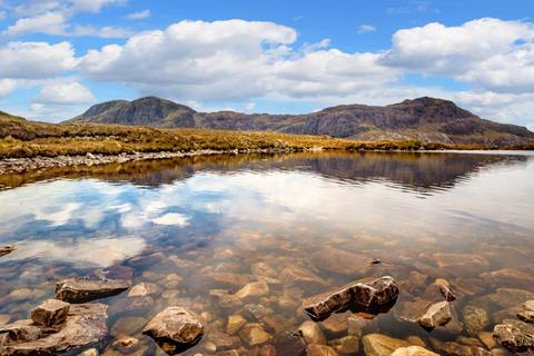 undefined, Strathcarron IV54
