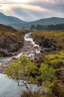 undefined, Strathcarron IV54