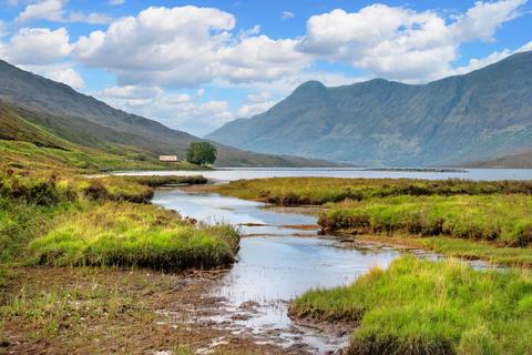 undefined, Strathcarron IV54
