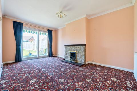 2 bedroom bungalow for sale, Hamilton Crescent, Sittingbourne, Kent, ME10
