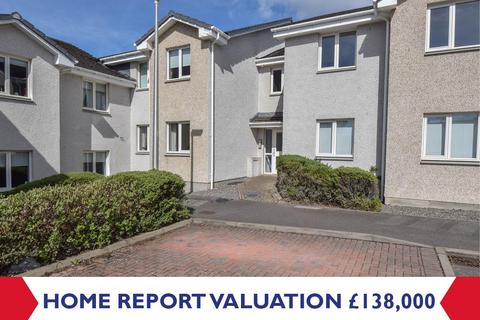 2 bedroom flat for sale, 16 Woodlands Brae, Inverness