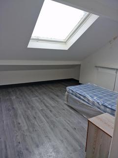 1 bedroom in a house share to rent, Spring Gardens, BD1 3EJ