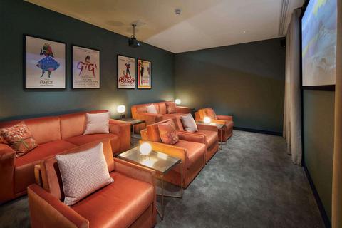 2 bedroom apartment for sale, Randolph Road, London, UB1 1