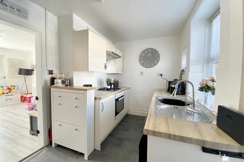 2 bedroom terraced house for sale, Newton Terrace, Kilgetty