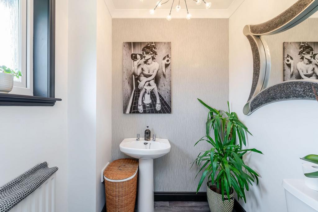 En Suite Wc