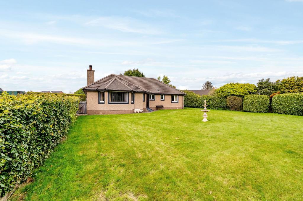 Bungalow