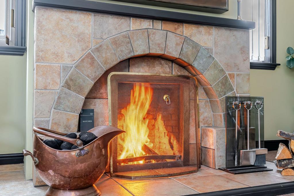 Feature Fire