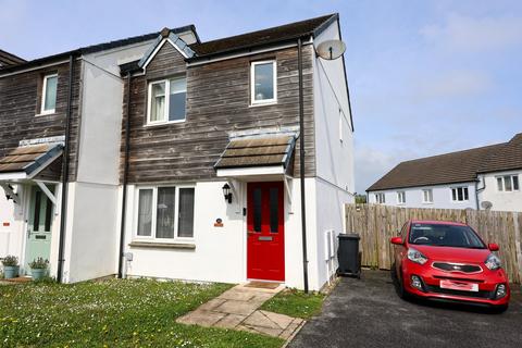 60 Mountside Road, Par, PL24 2FG