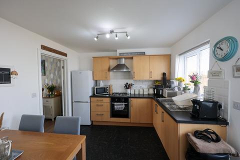 60 Mountside Road, Par, PL24 2FG