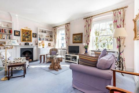 Westmoreland Terrace, London SW1V
