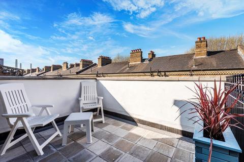 3 bedroom maisonette for sale, Westmoreland Terrace, London SW1V