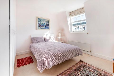 3 bedroom maisonette for sale, Westmoreland Terrace, London SW1V