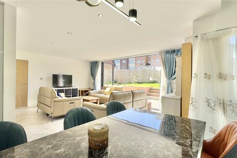 4 bedroom detached house for sale, Gibson House Drive, Wallasey, Merseyside, CH44