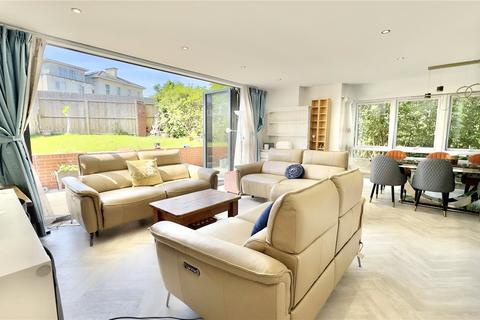 4 bedroom detached house for sale, Gibson House Drive, Wallasey, Merseyside, CH44