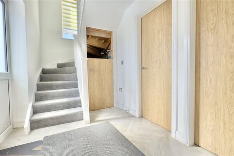 4 bedroom detached house for sale, Gibson House Drive, Wallasey, Merseyside, CH44